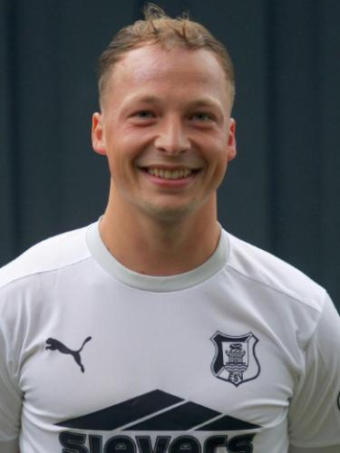 Niklas Wolf