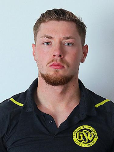 Joel Preuß