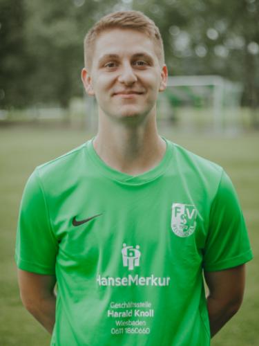 Eric Keim