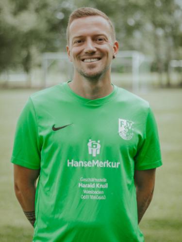 Florian Koch