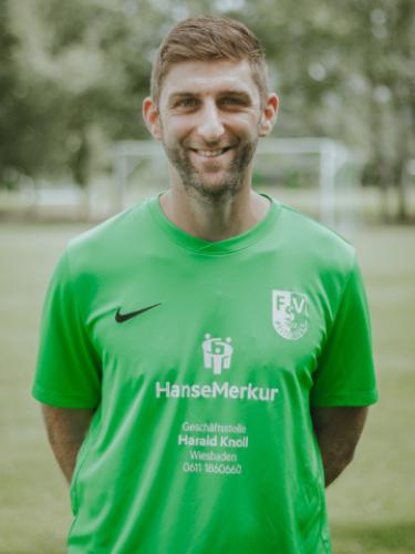 Mirko Klotz