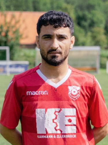 Araz Elias Mahmood Alkhajo