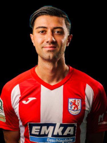 Beyhan Ametov