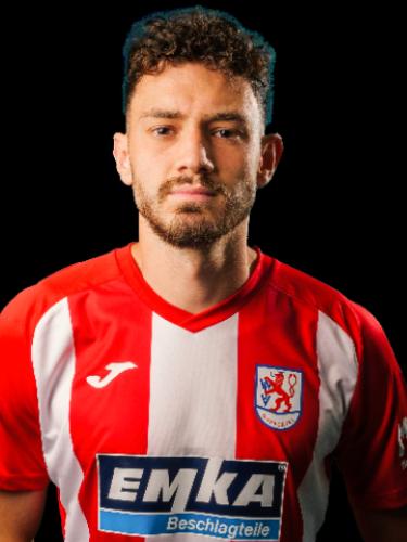 Dominik Bilogrevic