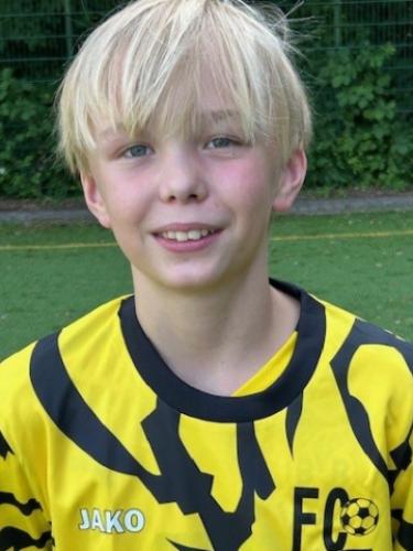 Renke Blohm