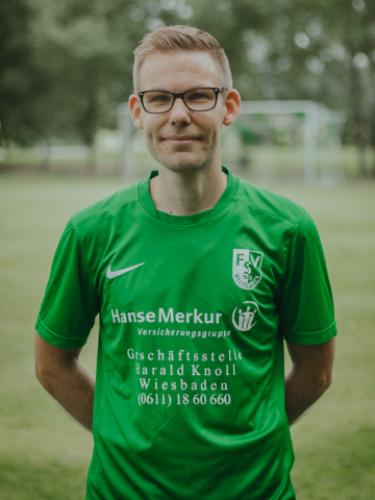 Florian Becht