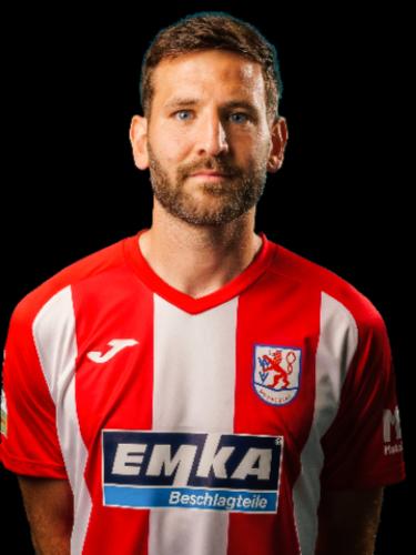Niklas Dams