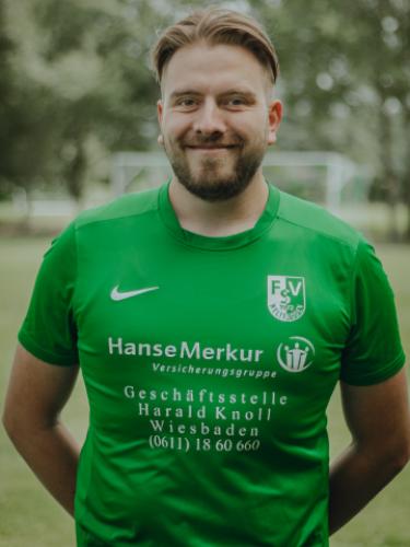 Jannis Scheuerling