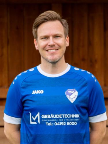 Andre Simonsen
