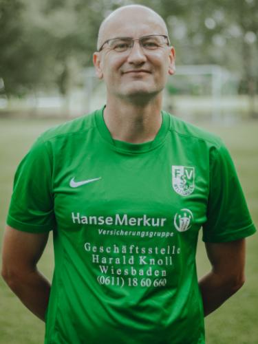 Marcel Lehmann