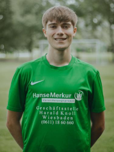 Raphael Schmidt