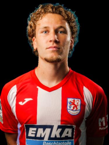 Joep Munsters