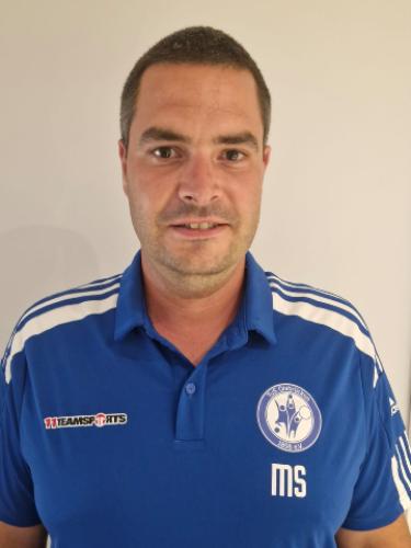 Martin Stille