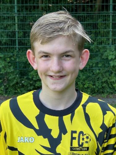 Paul Schulte