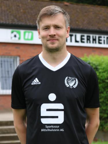 Steffen Holm