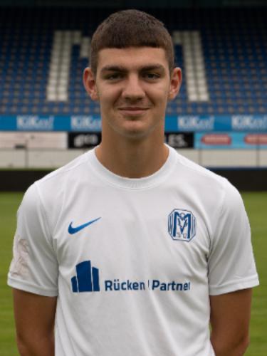 Eduard-Gabriel Cotor