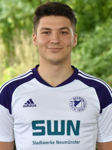 Kevin Kulka