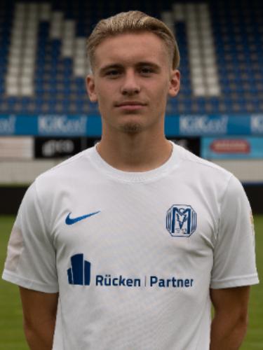 Milan Gerritzen