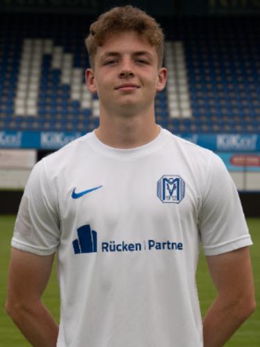 Jonas Goldenstein