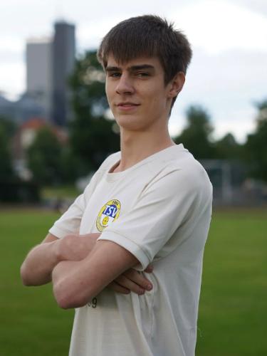 Moritz Jung