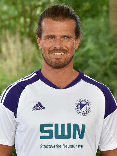 Kevin Schulz