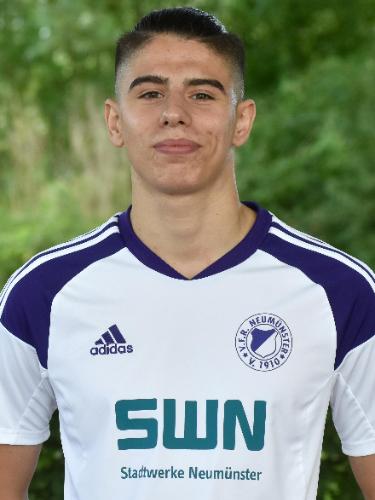 Ilir Serifi