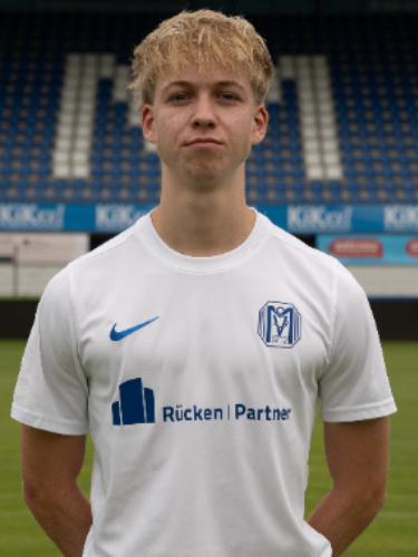Simon Hüer