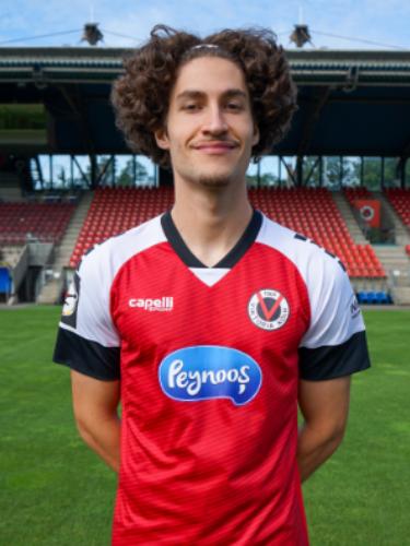 Donny Bogicevic
