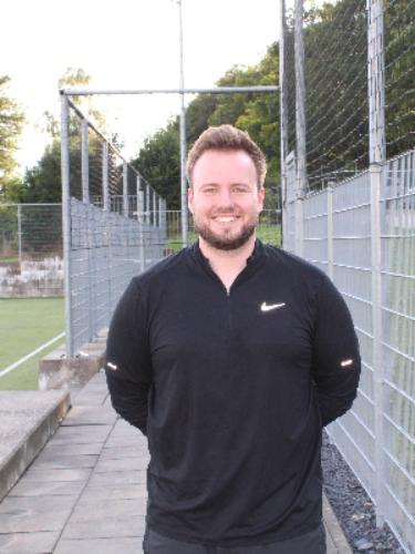 Joshua Ferdinand Alexander Hardel