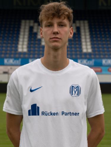Mathis Meyering