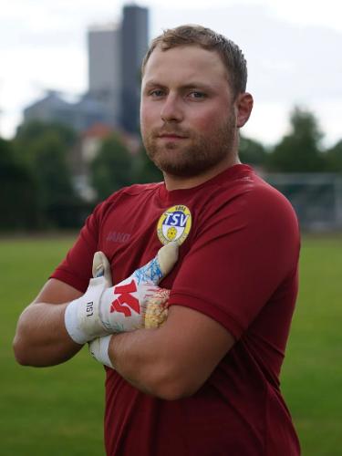 Niklas Schneider