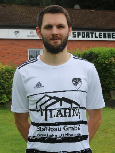 Wyn Beielstein