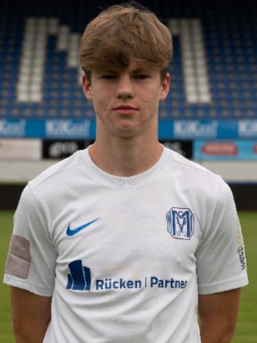 Henrik Wittrock
