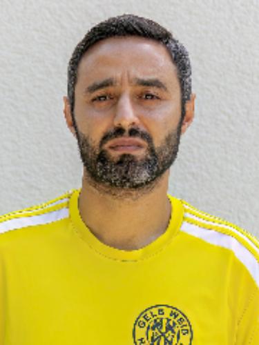 Musa Alikilic