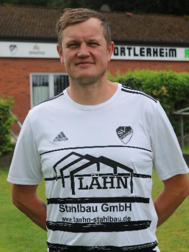 Alexander Jens-Peters