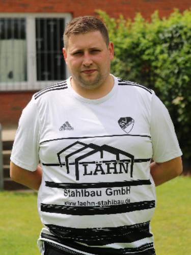 Tim Niklas Jeß