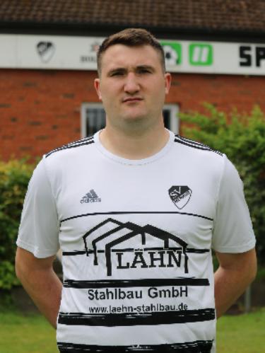 Maximilian Lähn