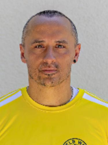 Jose Dobiegala