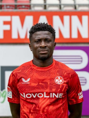 Afeez Aremu