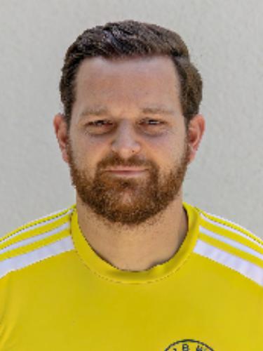 Rene Freymann