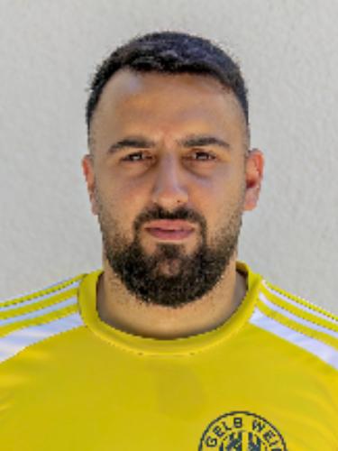 Tolga Kaymak