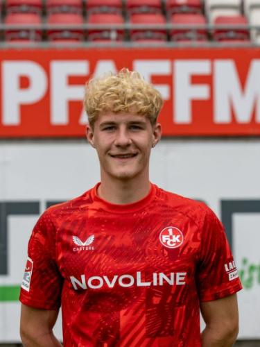 Mika Haas