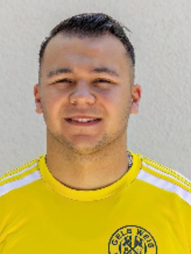 Enes Koca