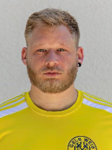 Tobias Lenzen