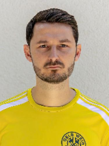 Marius Mikat
