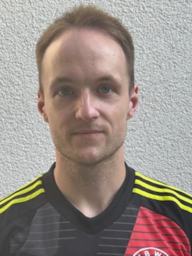 Tobias Mauritz
