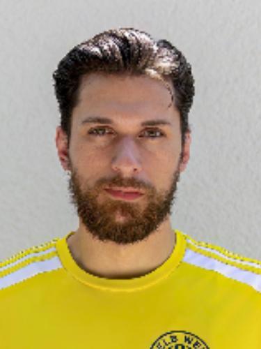 Abdullah Özcan