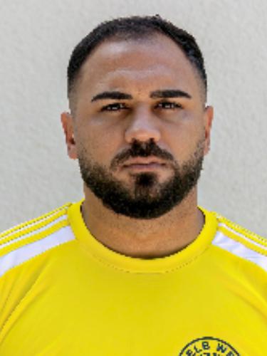Faisal Saado