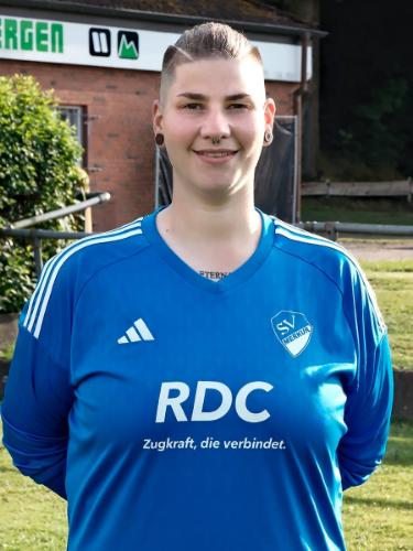 Jana Hornke