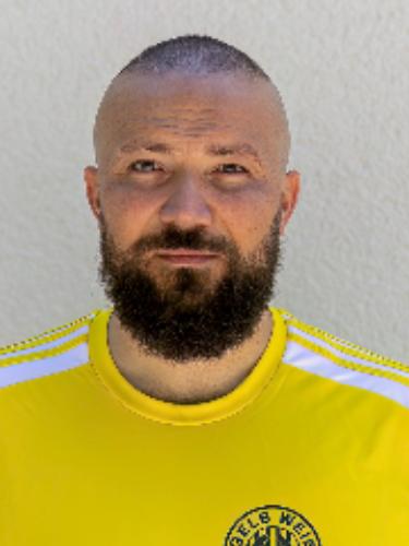 Anil Yildiz